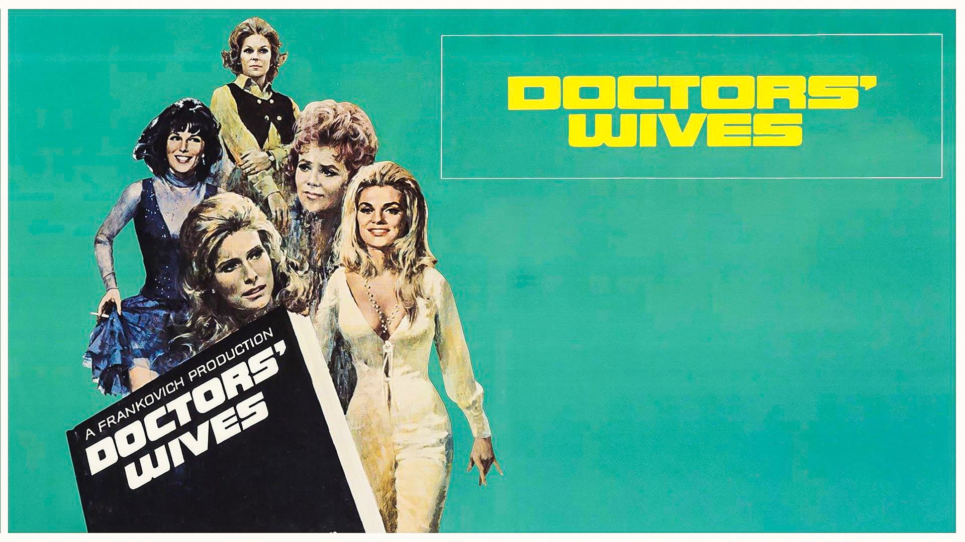 Doctors' Wives - immagine
