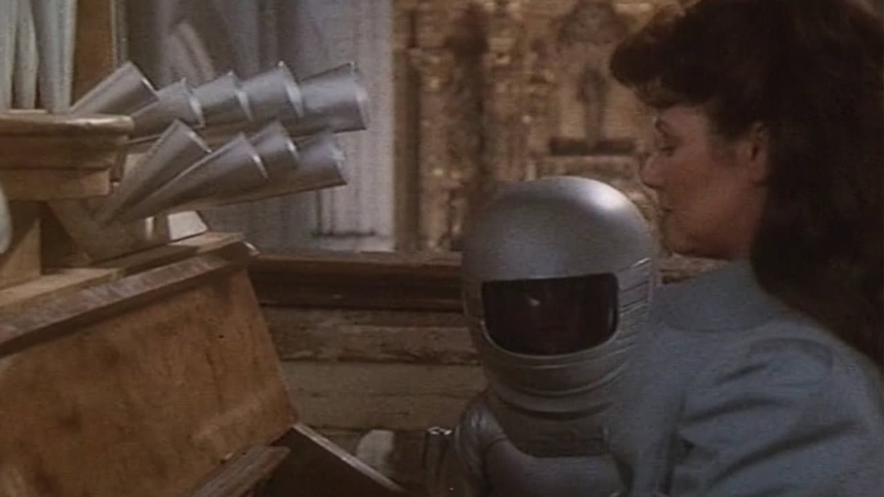 Fratello dello spazio - immagine