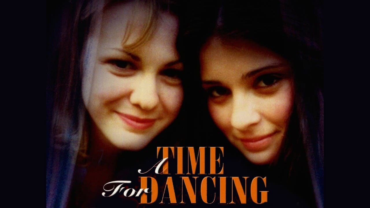 A Time for Dancing - immagine