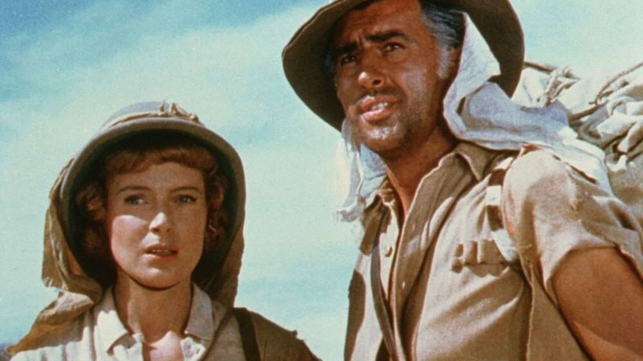Le miniere di Re Salomone - immagine