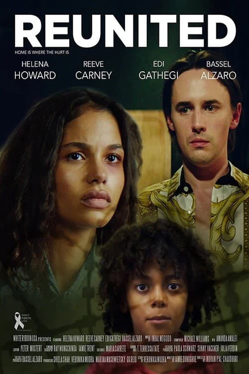 Poster di Reunited