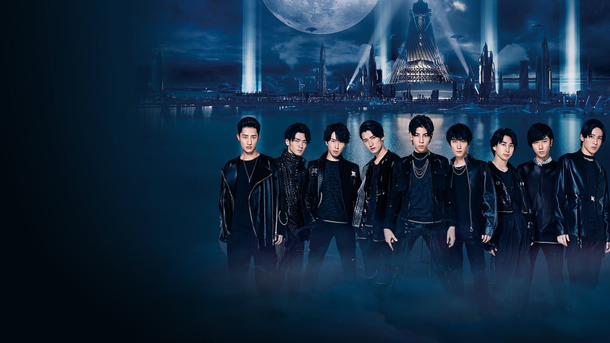 滝沢歌舞伎 Zero 2020 The Movie - immagine