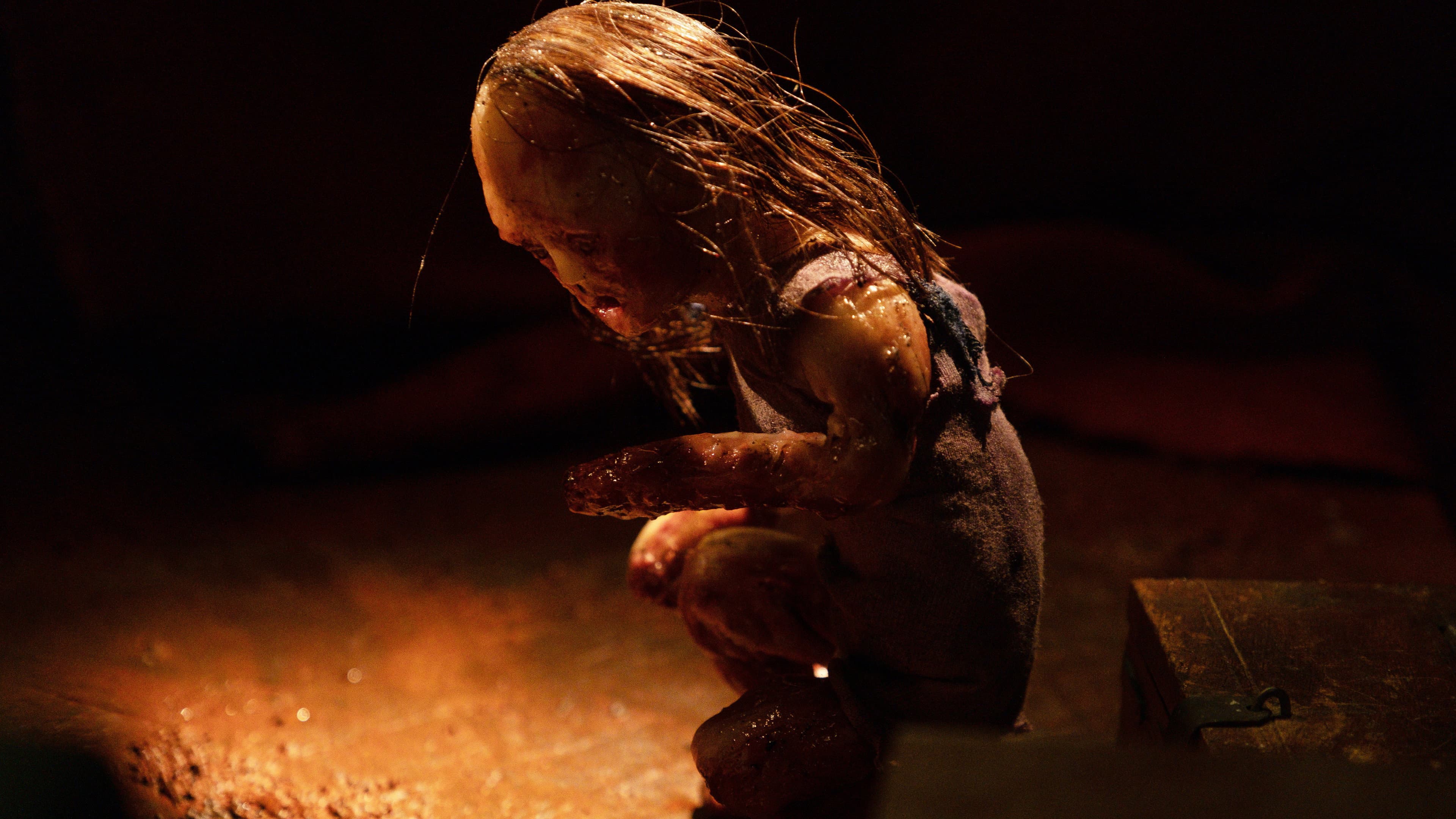 Stopmotion - immagine