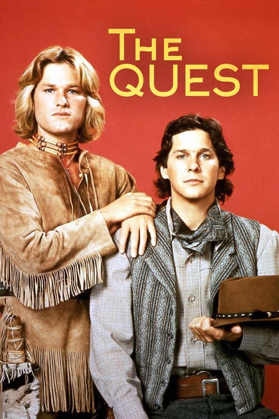 Poster di The Quest