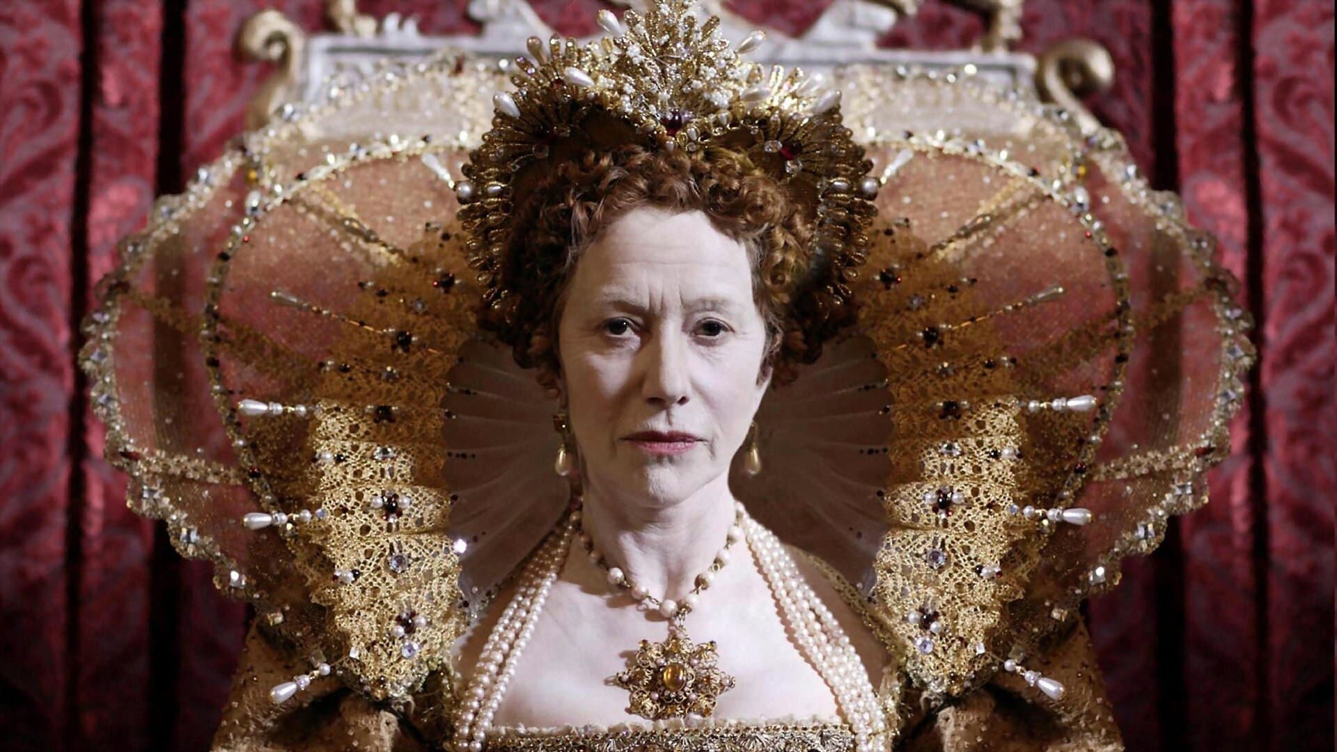 Helen Mirren, une actrice royale - immagine