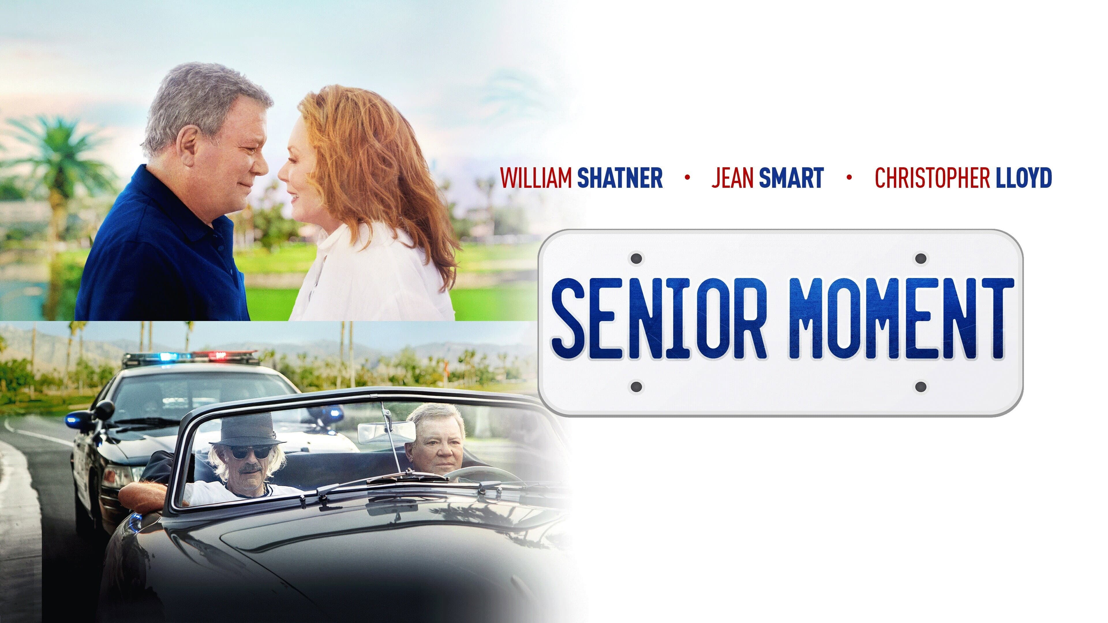 Senior Moment - immagine