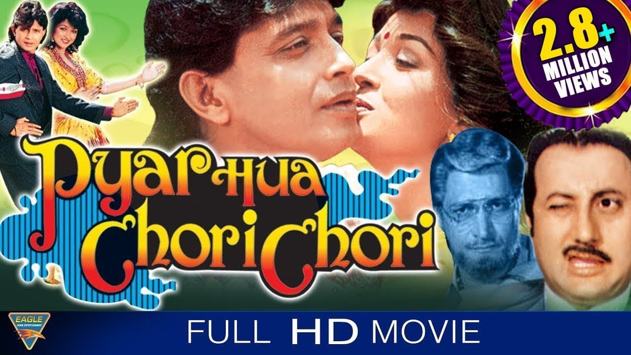 Pyar Hua Chori Chori - immagine
