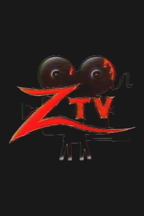 Poster di Z-TV