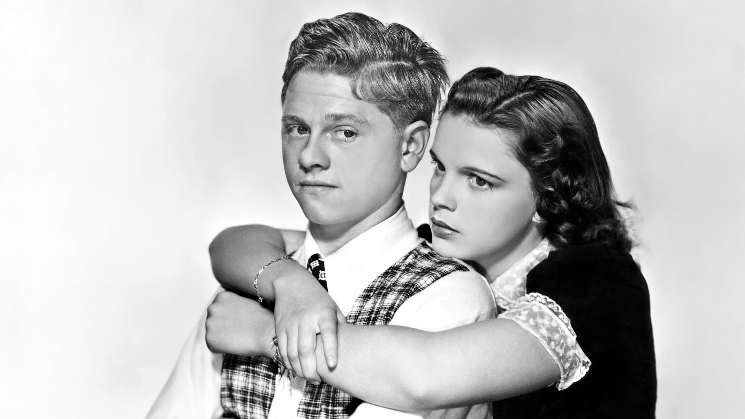 L'amore trova Andy Hardy - immagine