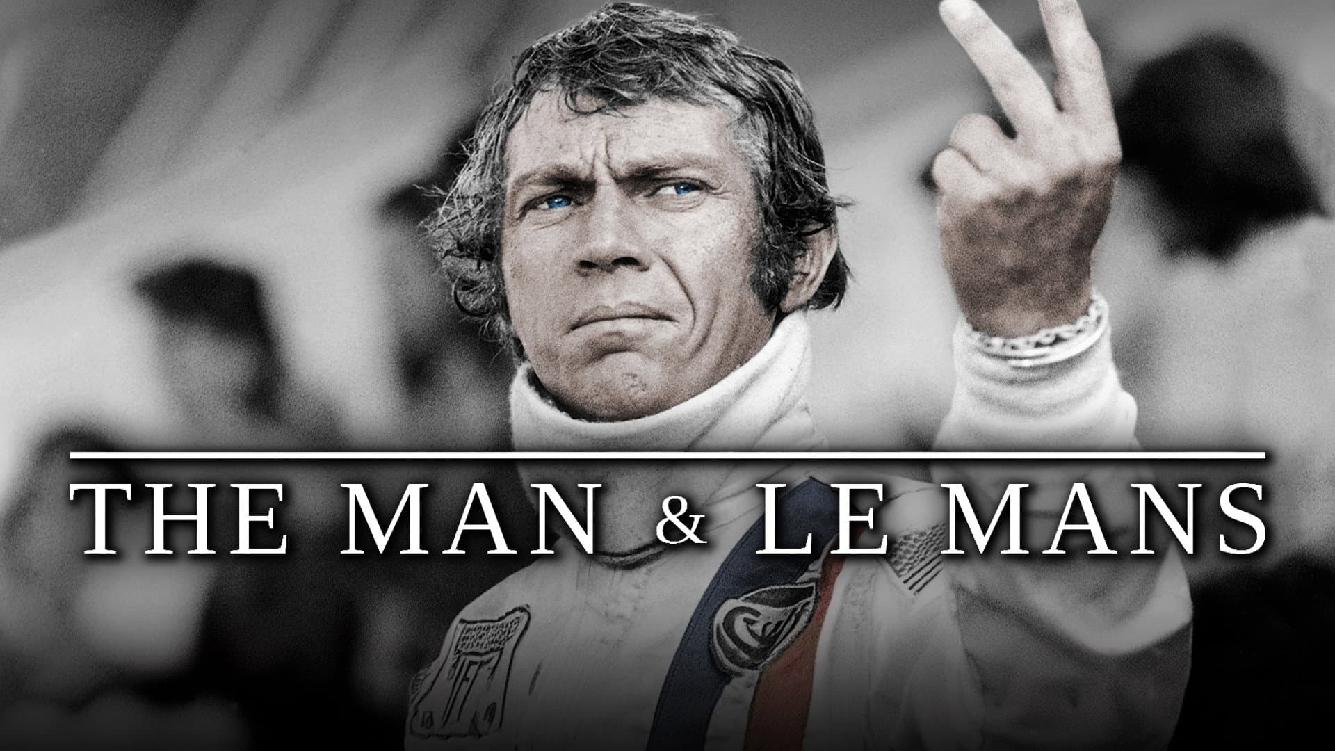 Steve McQueen - Una vita spericolata - immagine