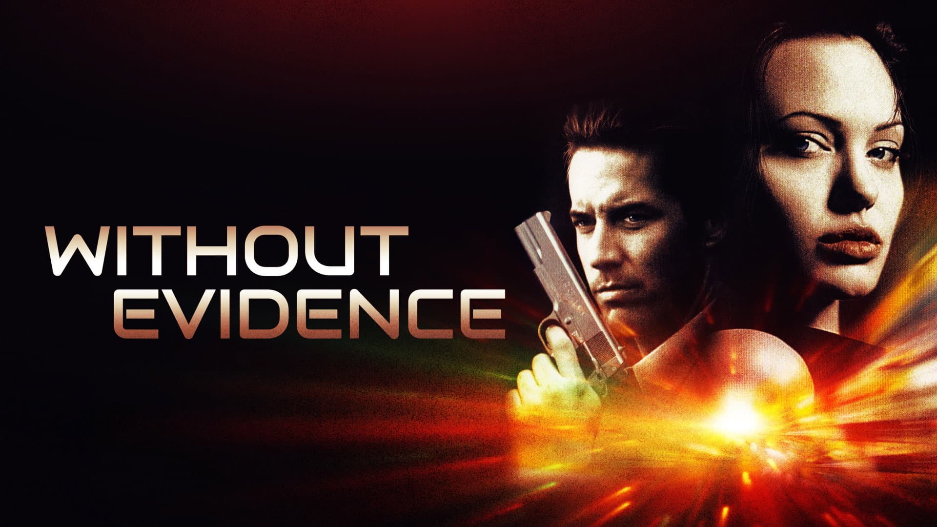Without Evidence - immagine
