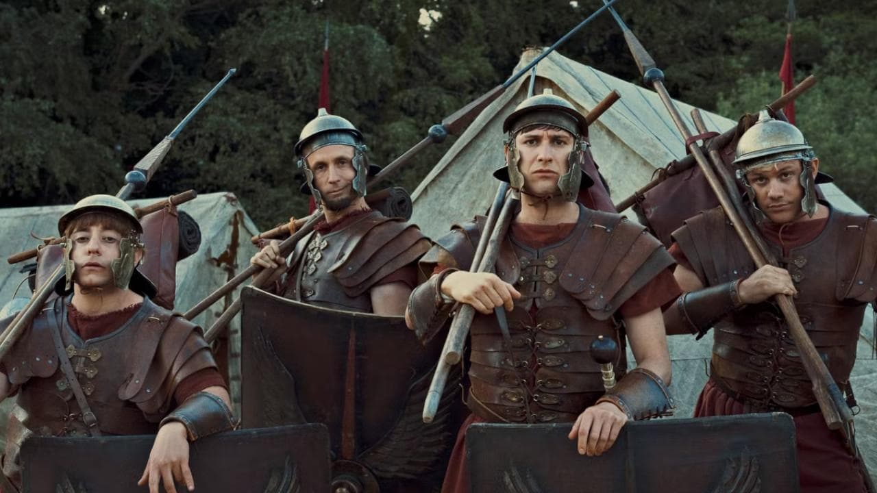 Plebs: Soldiers of Rome - immagine