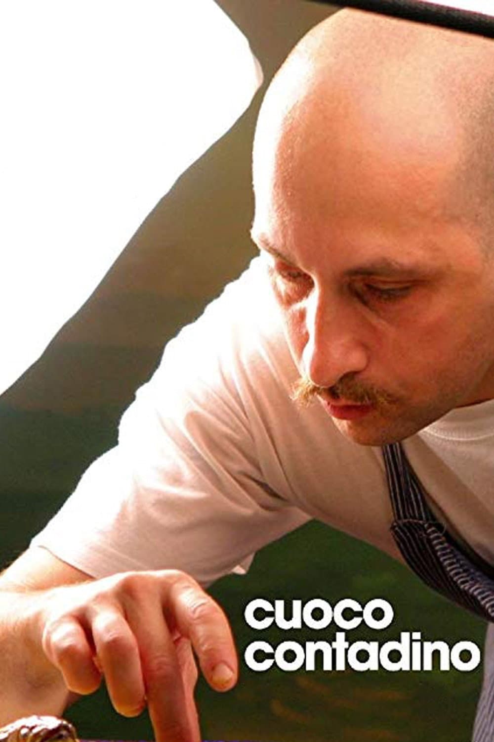 Poster di Cuoco Contadino
