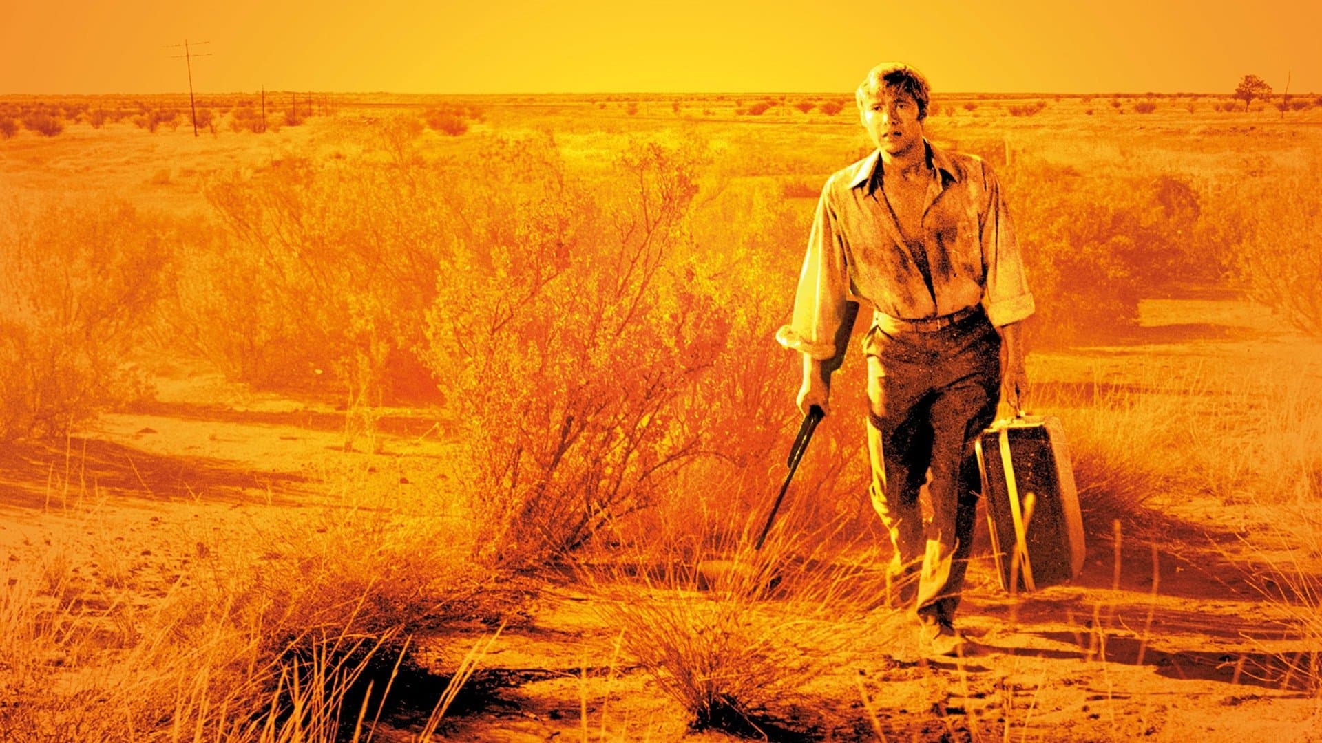 Wake in Fright - immagine