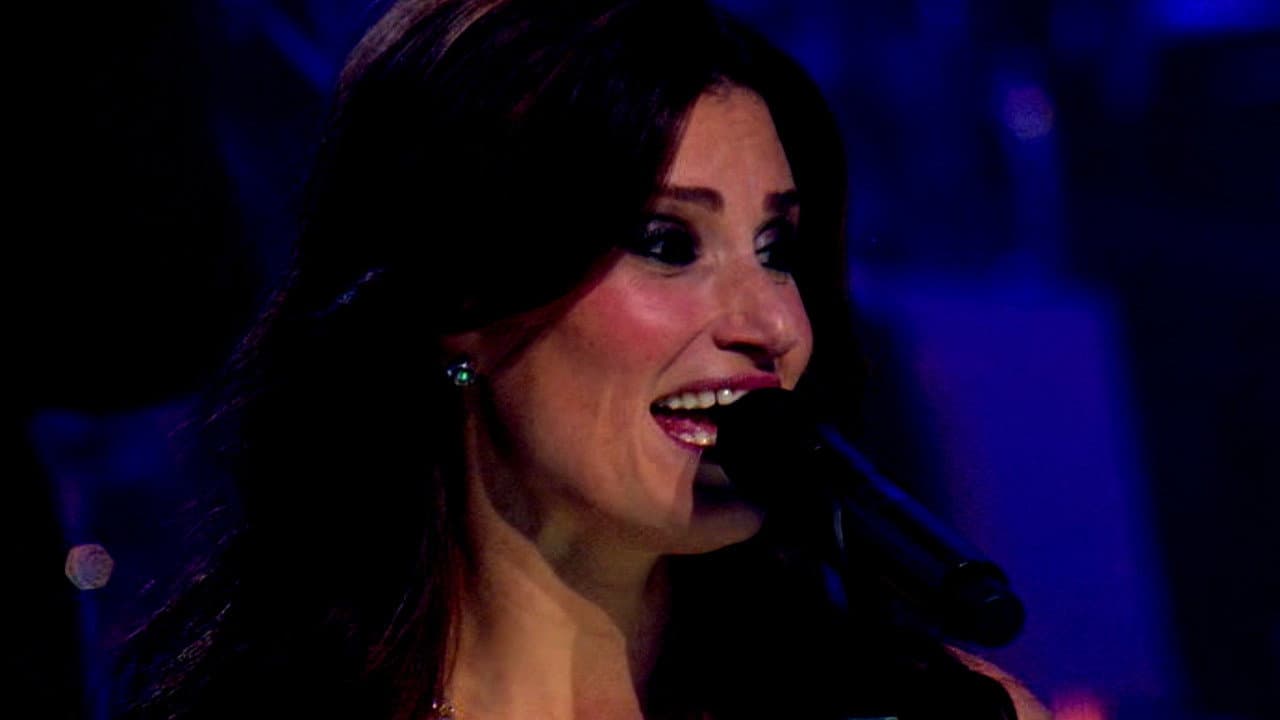 Idina Menzel Live: Barefoot at the Symphony - immagine