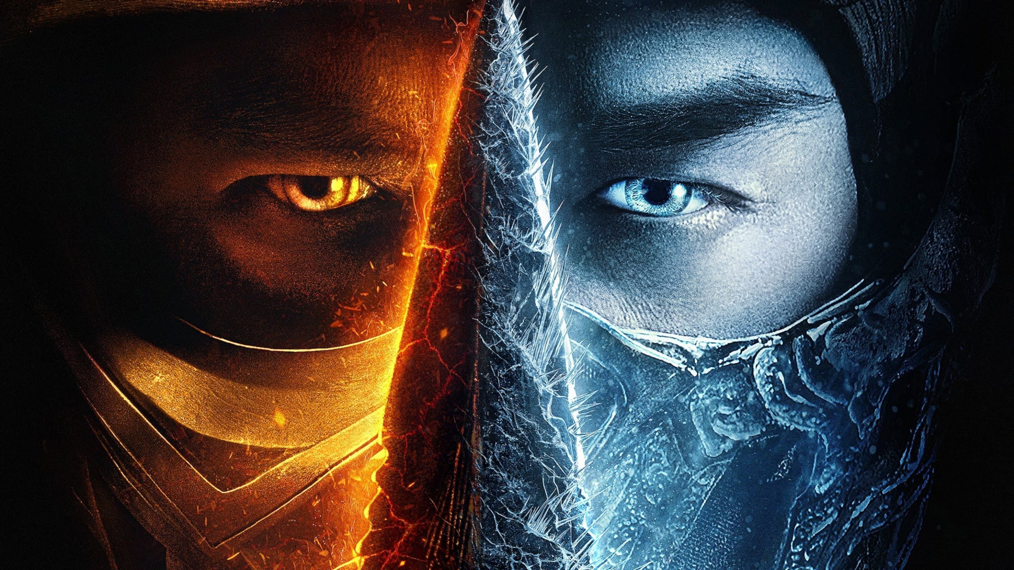 Mortal Kombat - immagine