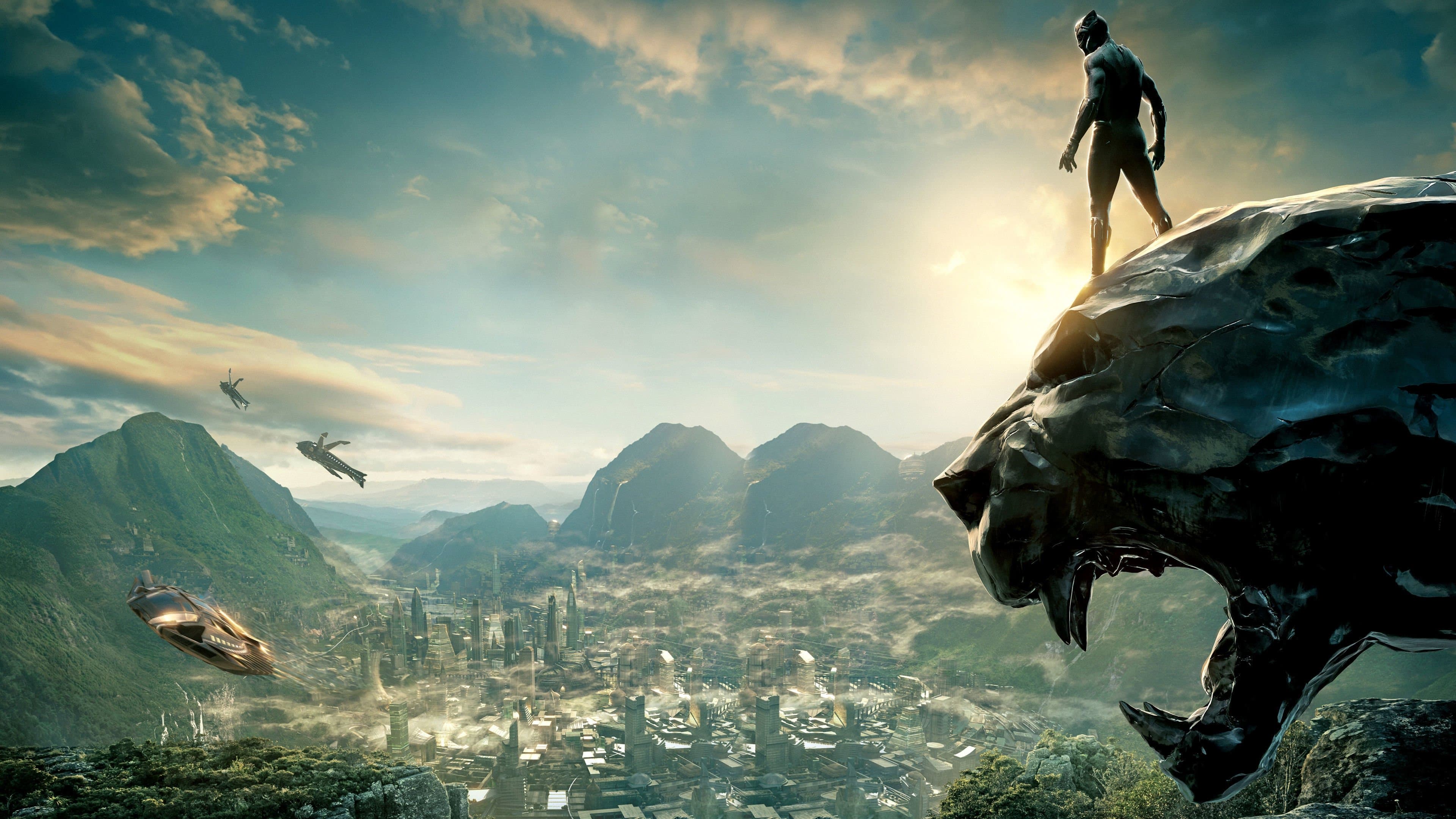 Black Panther - immagine