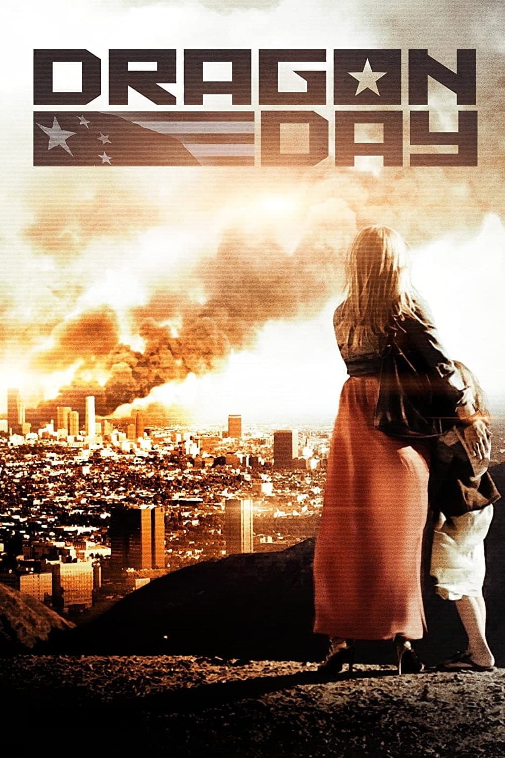 Poster di Dragon Day