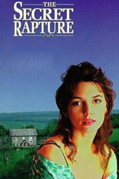Poster di The Secret Rapture