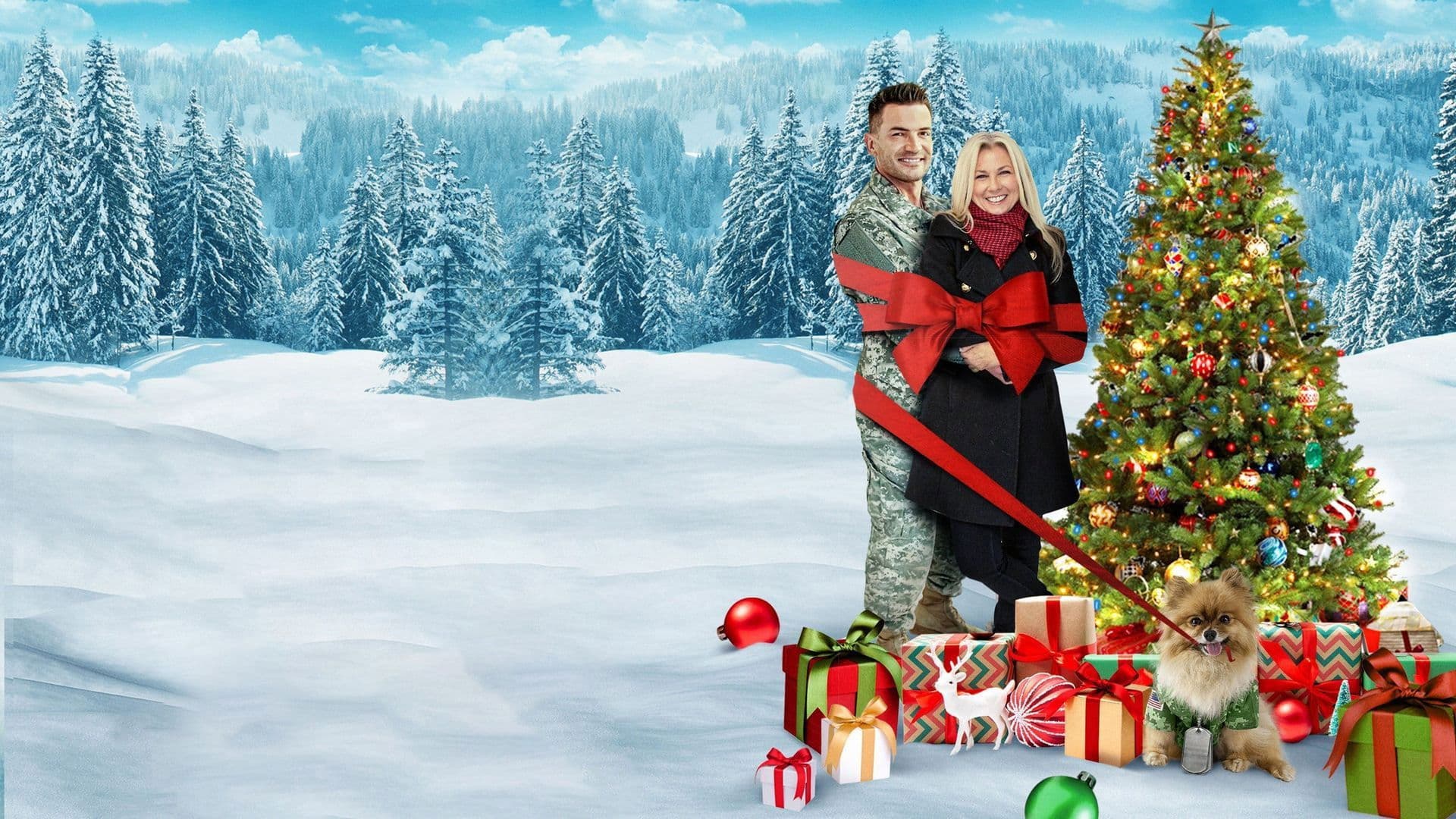 Charlie's Christmas Wish - immagine