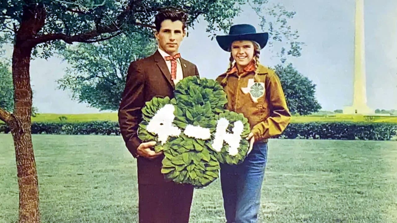 Tomboy and the Champ - immagine