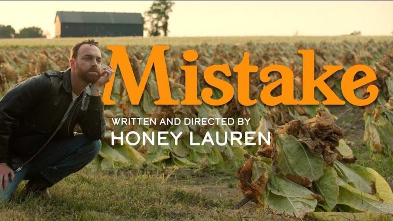 Mistake - immagine