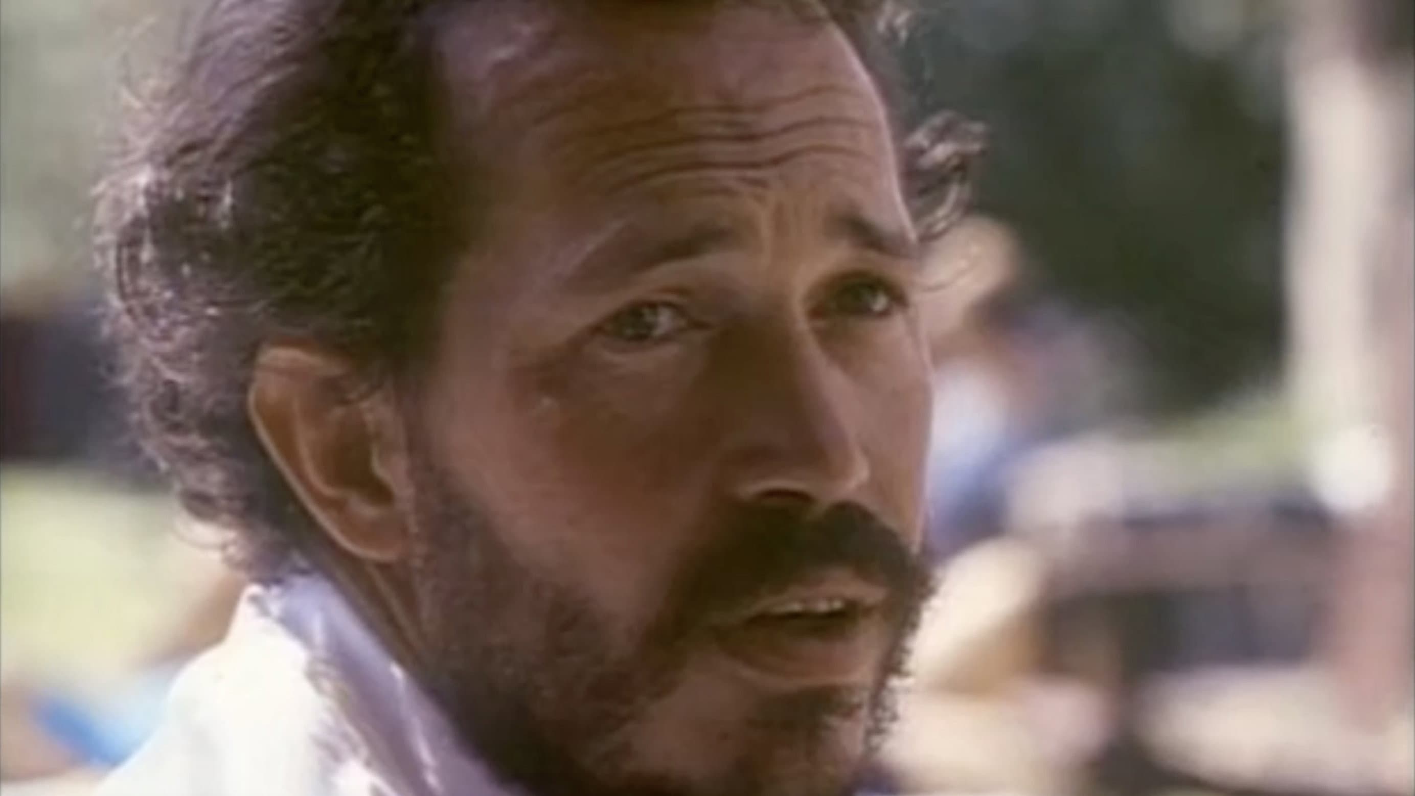 Warren Oates: Across the Border - immagine