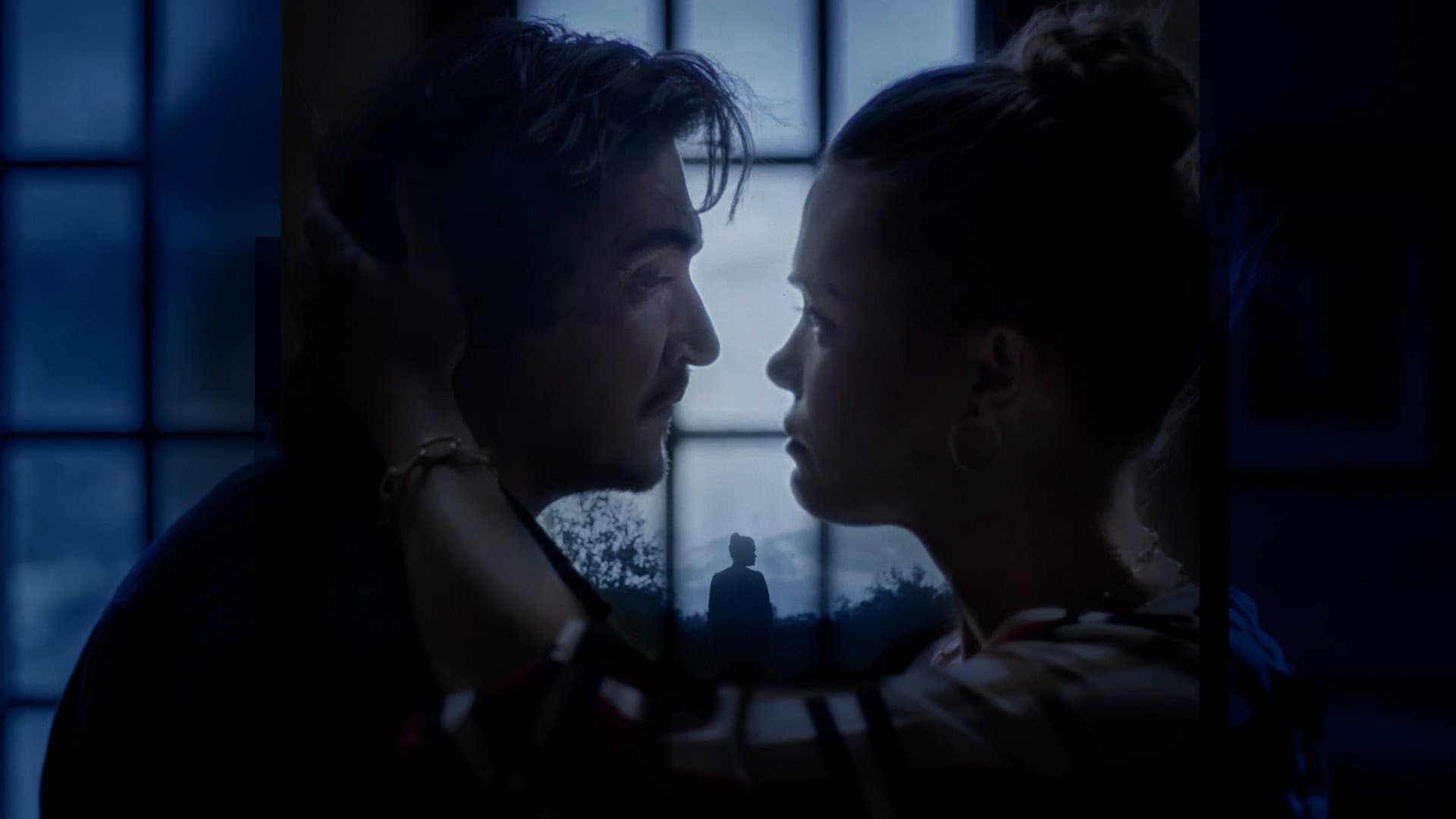 Mother, May I? - immagine