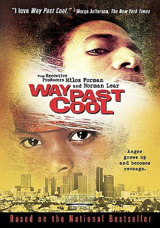 Poster di Way Past Cool