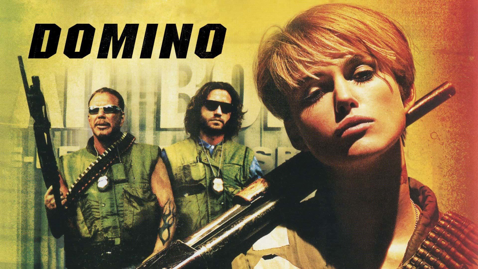 Domino - immagine