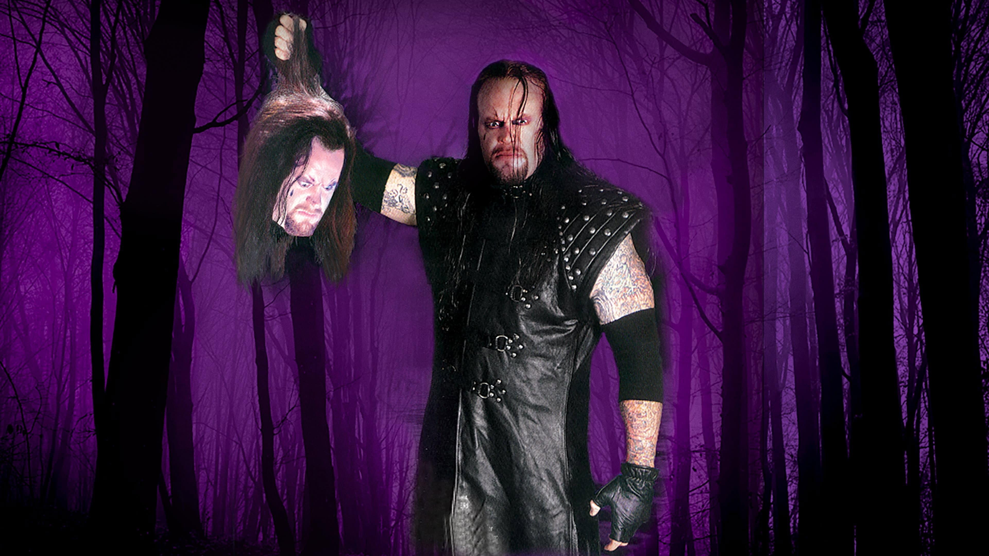 WWE Badd Blood: In Your House - immagine