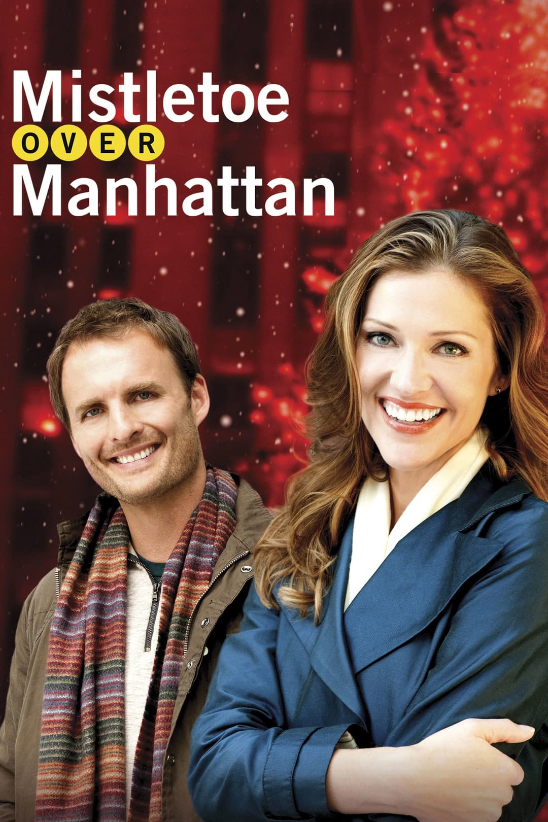 Poster di Un magico Natale a Manhattan