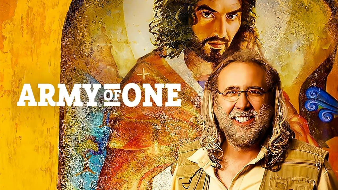 Io, Dio e Bin Laden - immagine