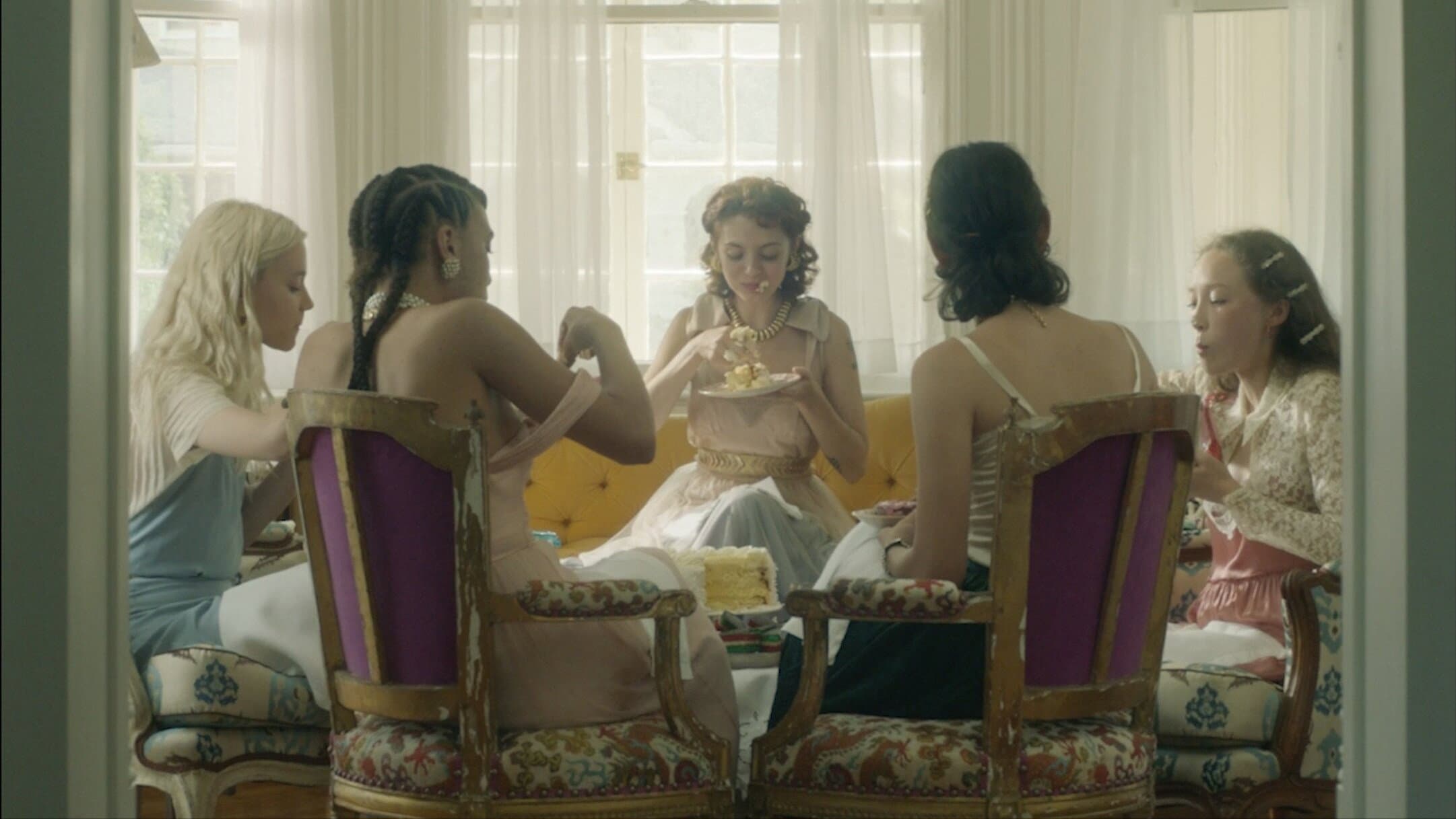 Girls Will Be - immagine