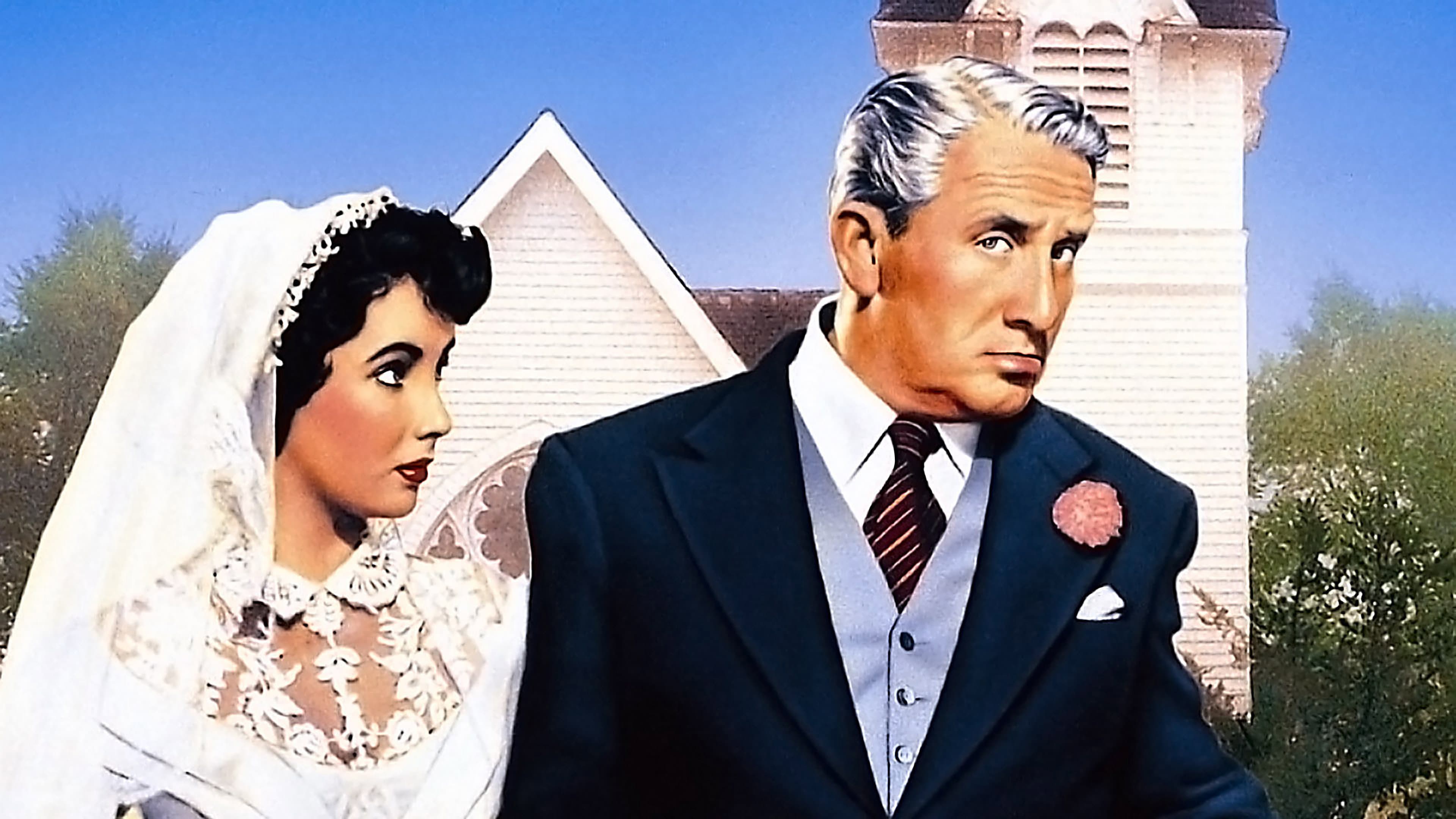 Il padre della sposa - immagine
