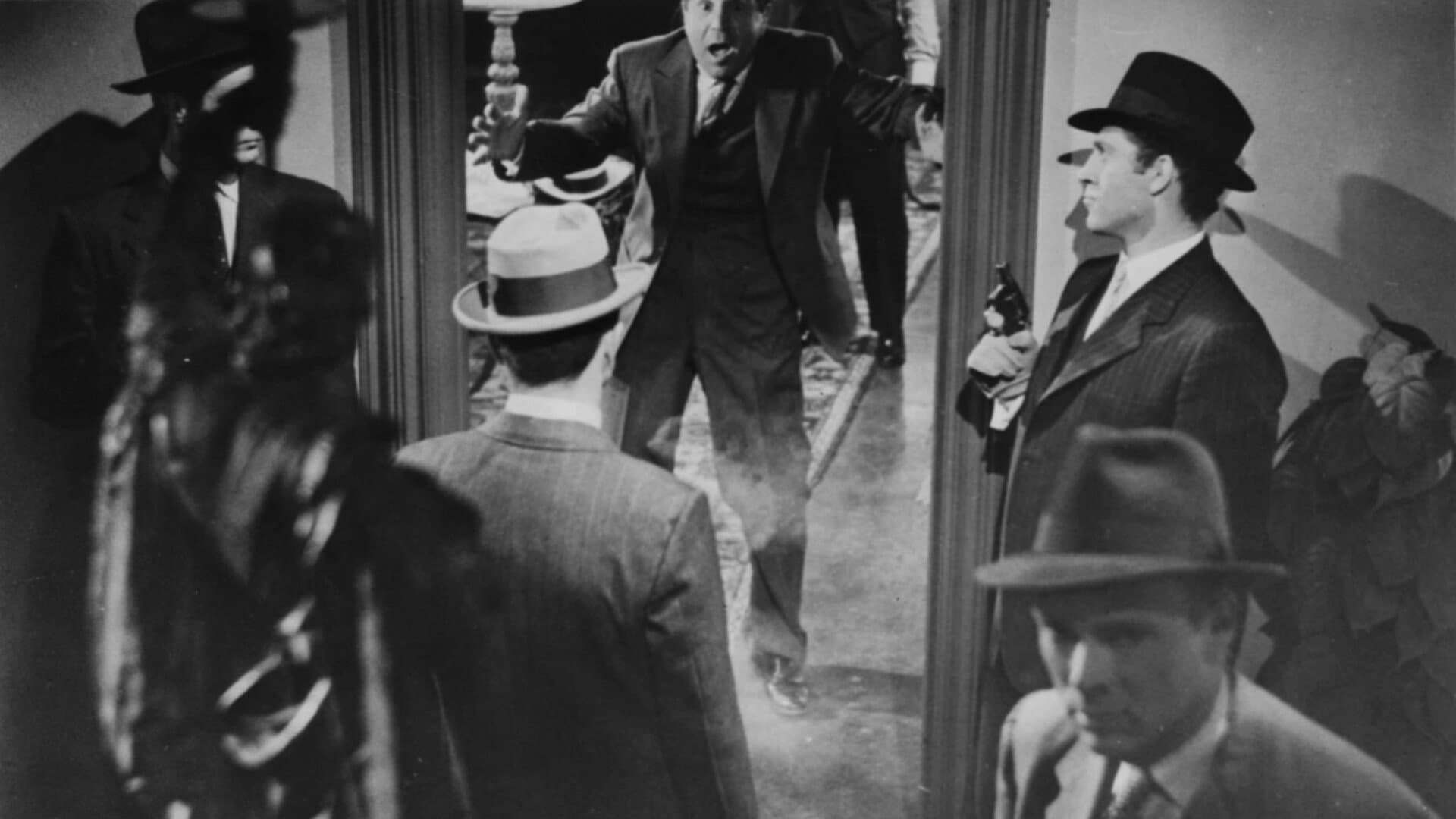 The Purple Gang - immagine