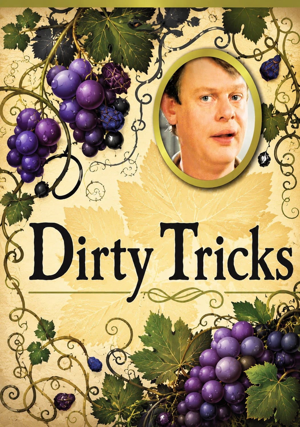 Poster di Dirty Tricks