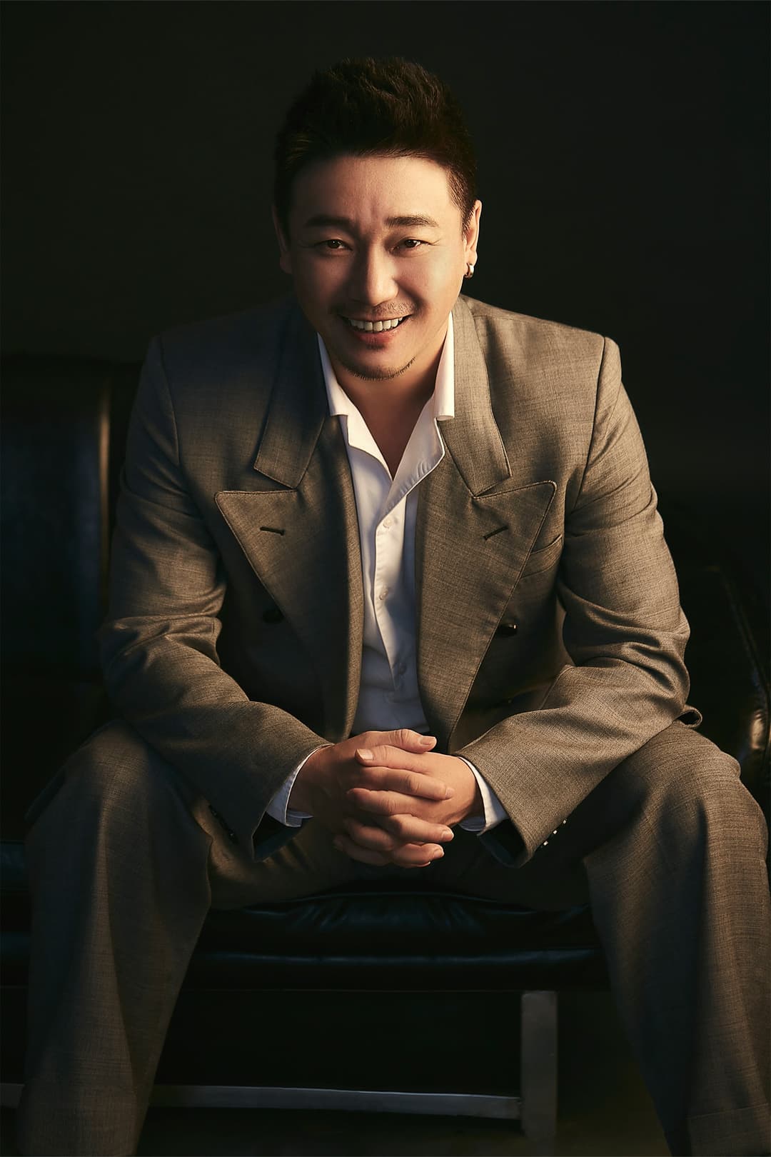 李博