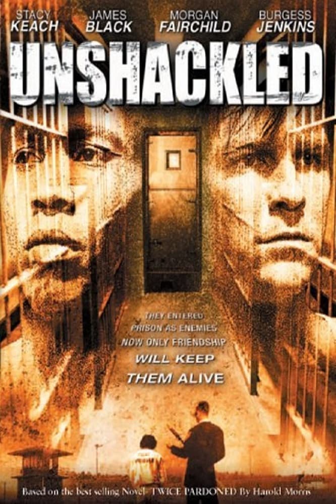 Poster di Unshackled