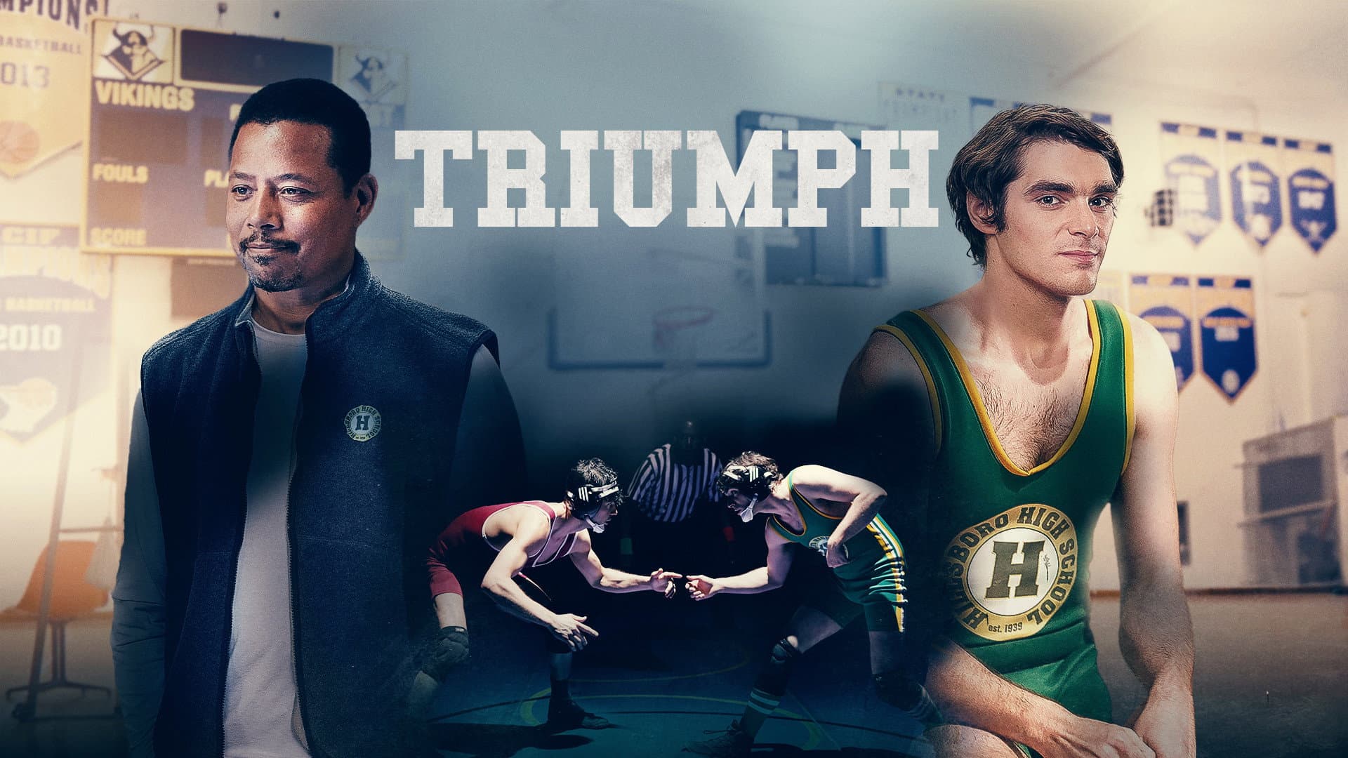 Triumph - immagine