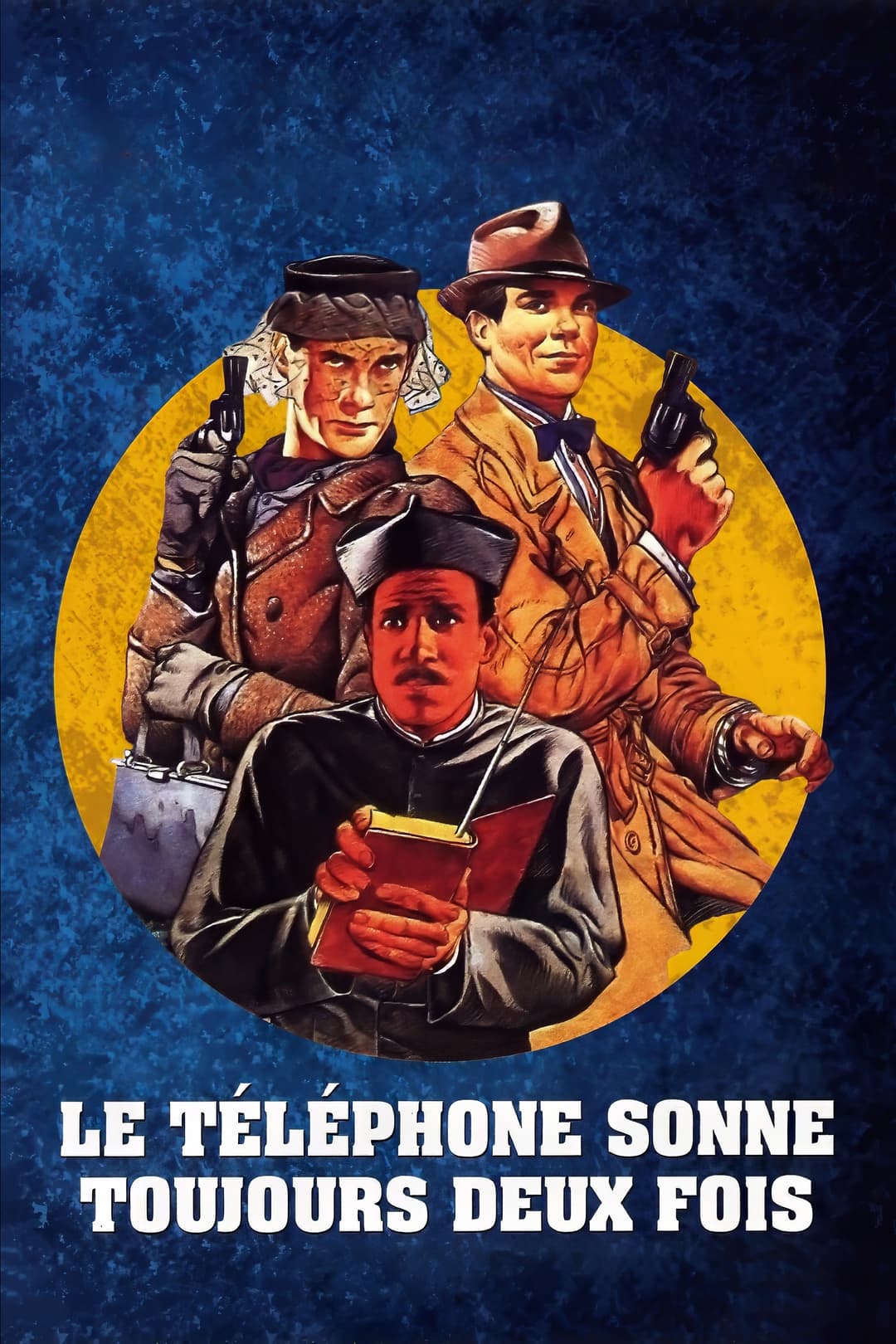Poster di Telephone