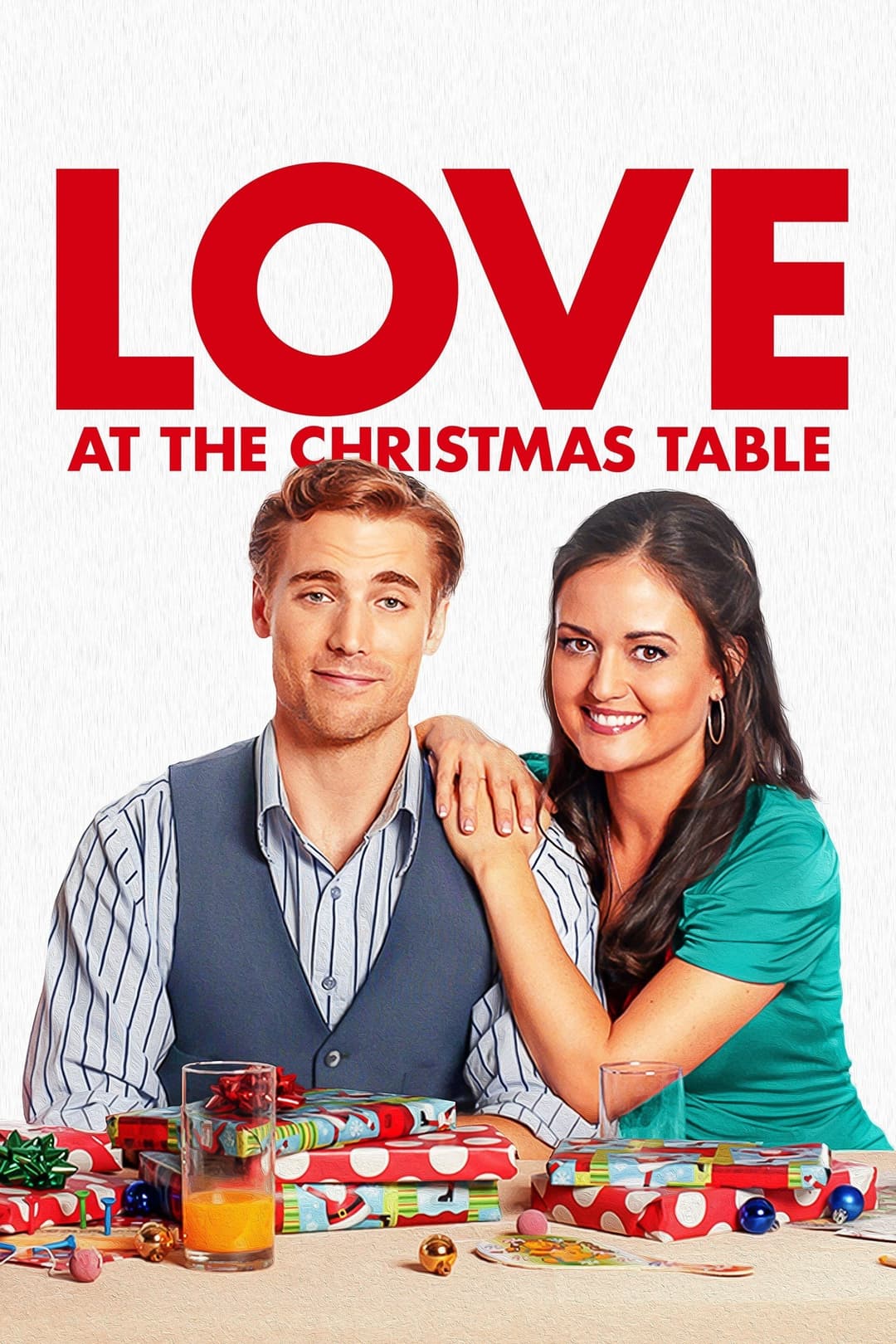 Poster di L'amore a Natale