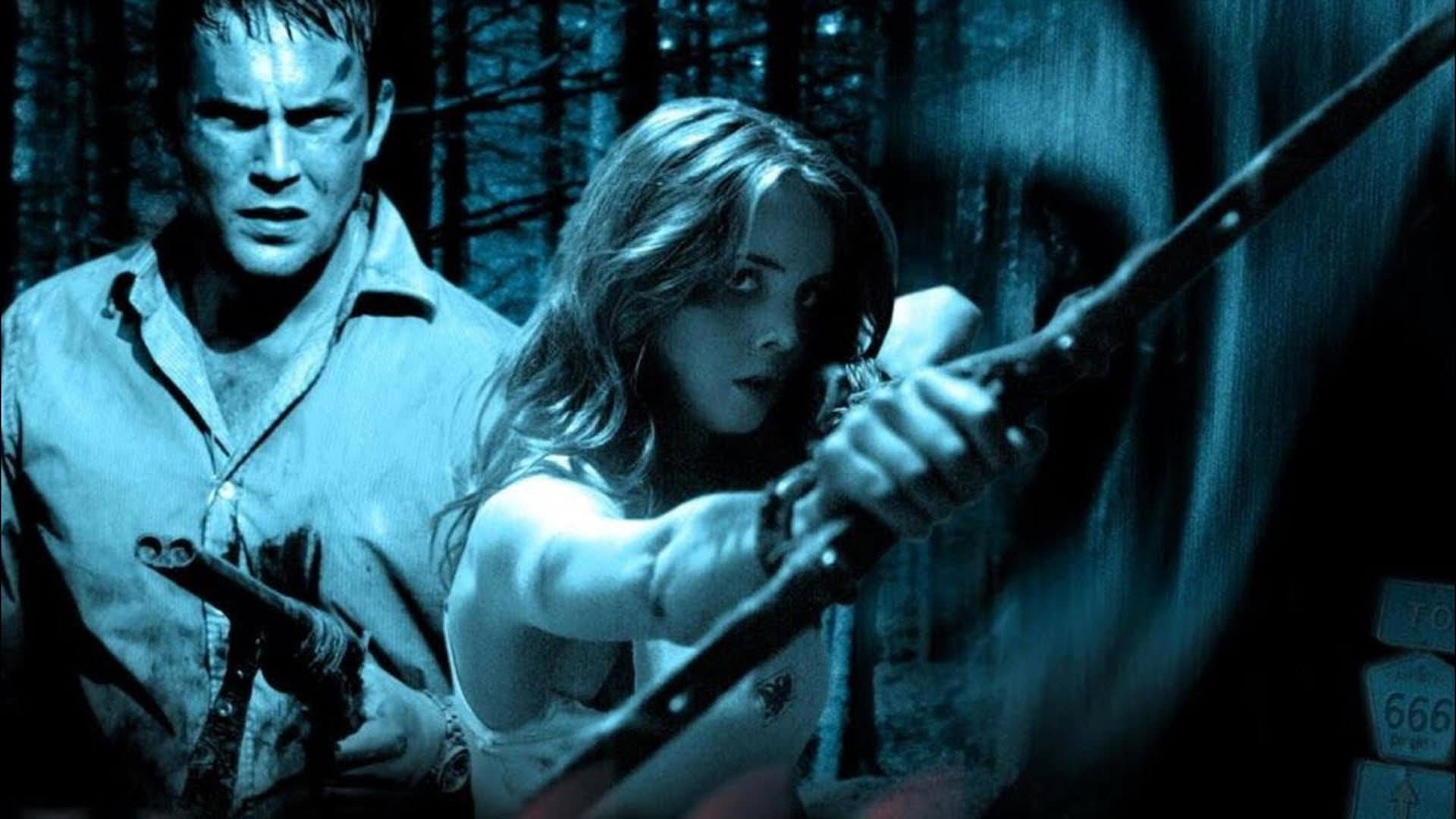 Wrong Turn - Il bosco ha fame - immagine