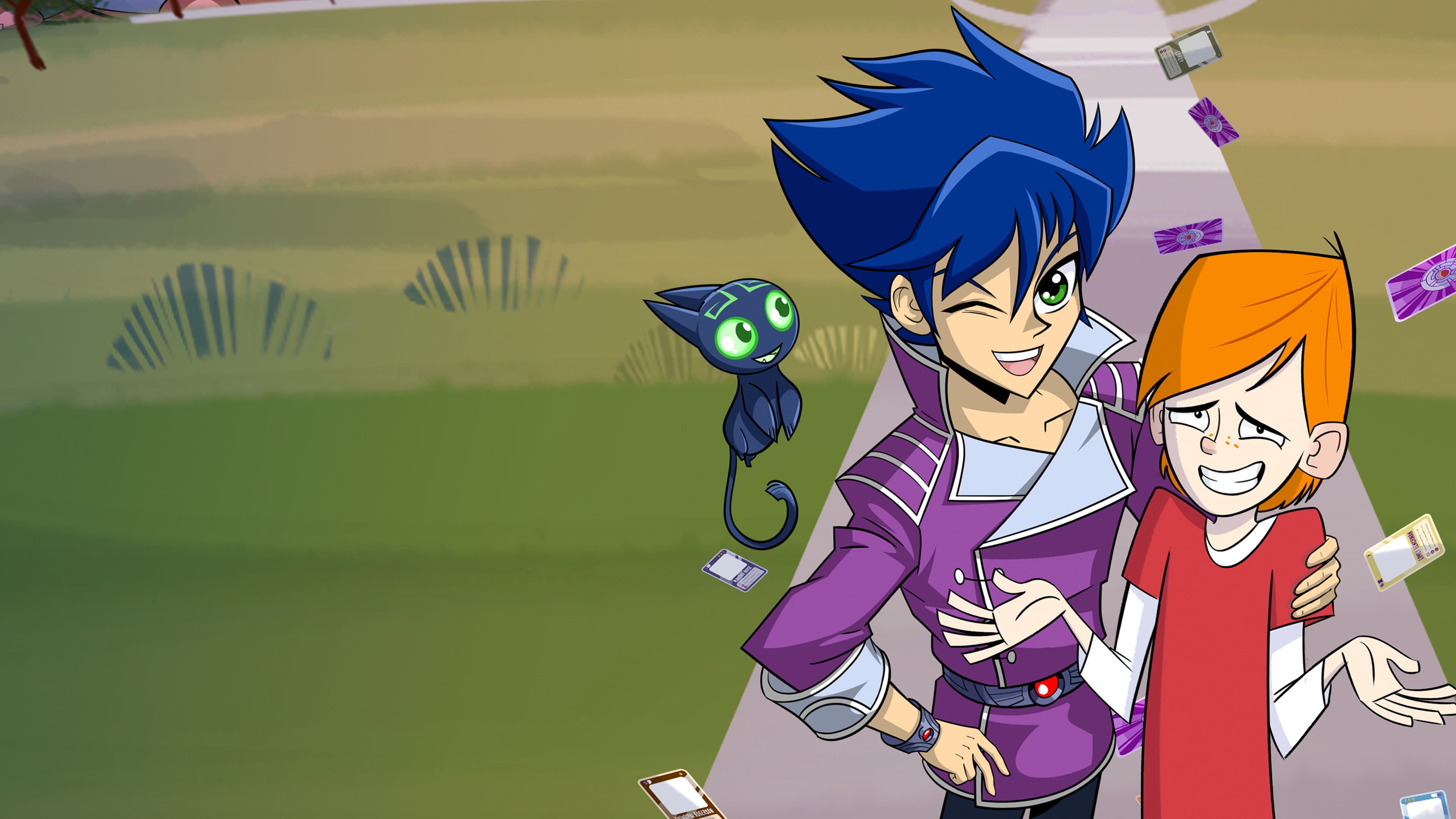 Exchange Student Zero - immagine