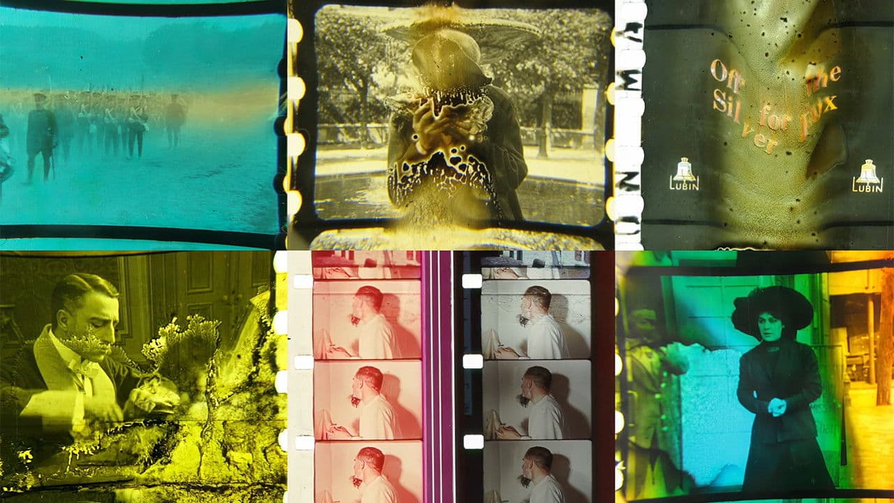 Film: The Living Record of Our Memory - immagine