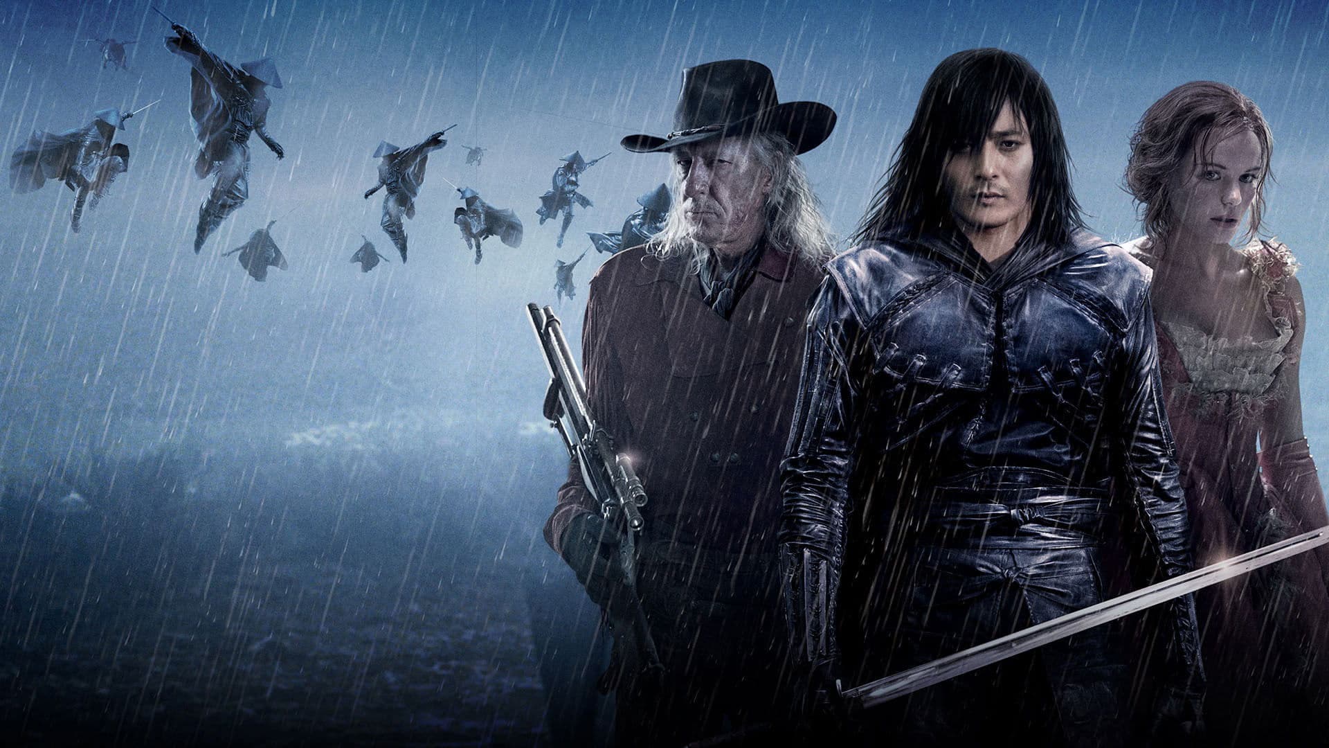 The Warrior's Way - immagine
