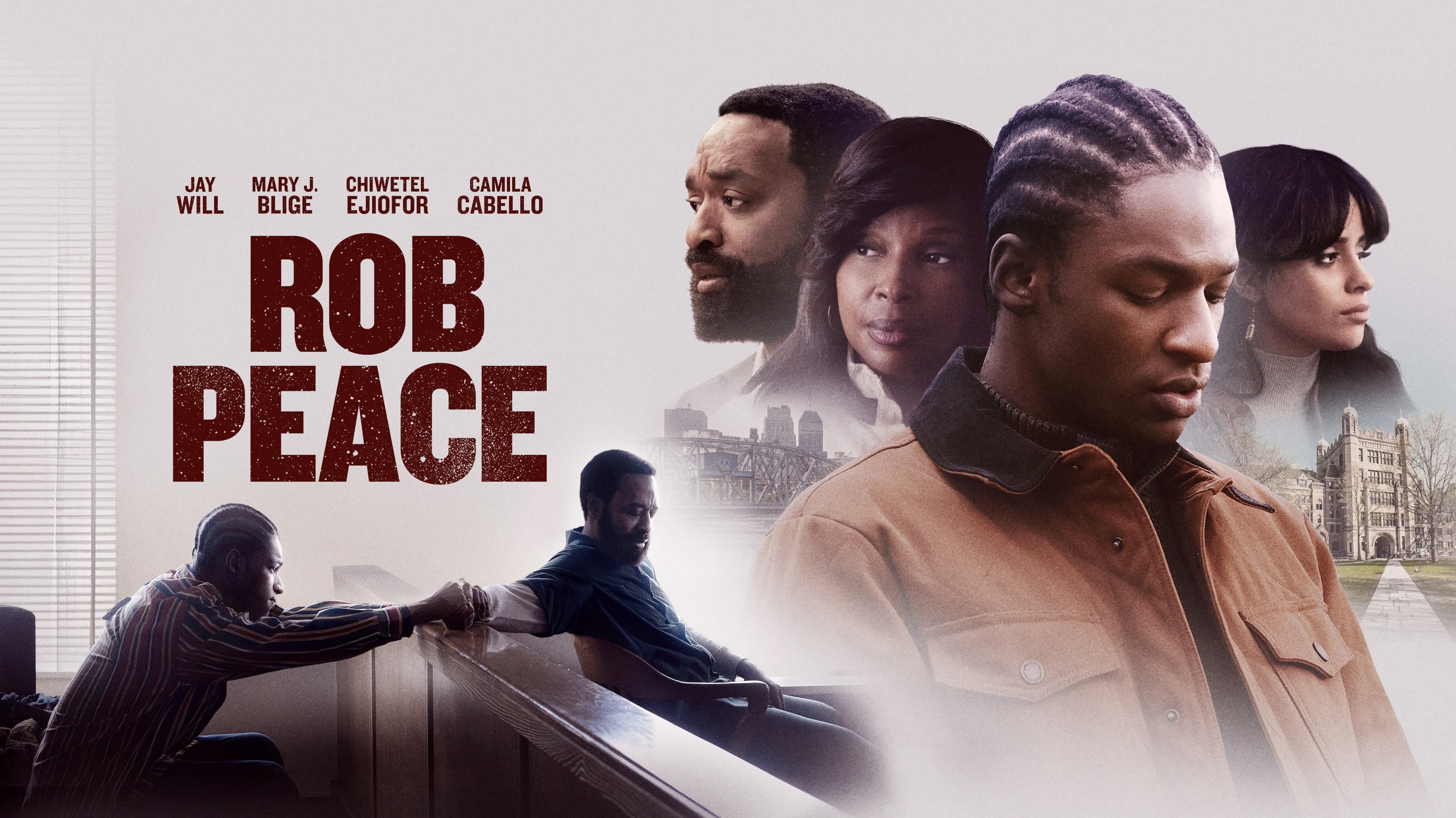 Rob Peace - immagine