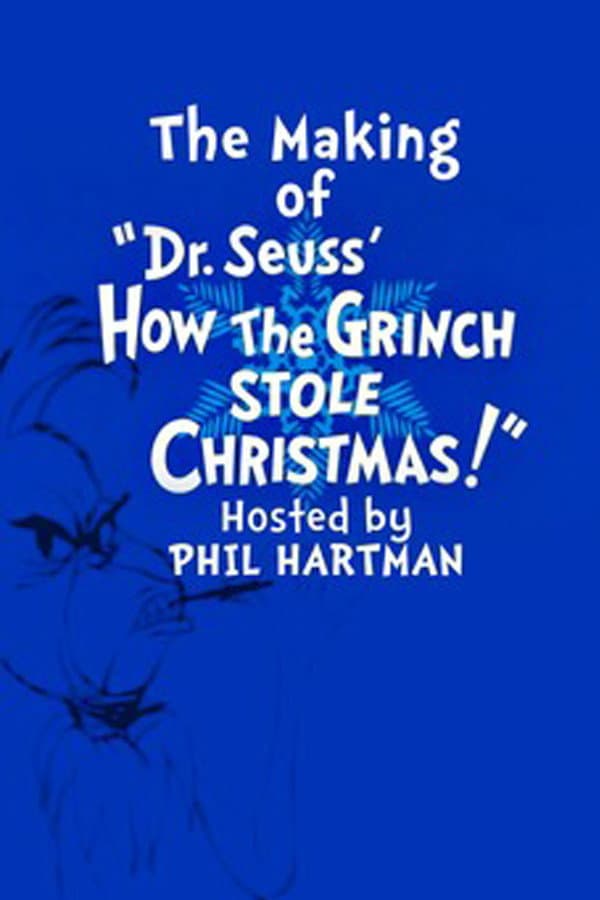 Poster di How the Grinch Stole Christmas! Special Edition