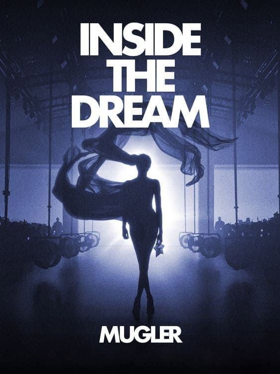 Poster di Inside the Dream: Mugler