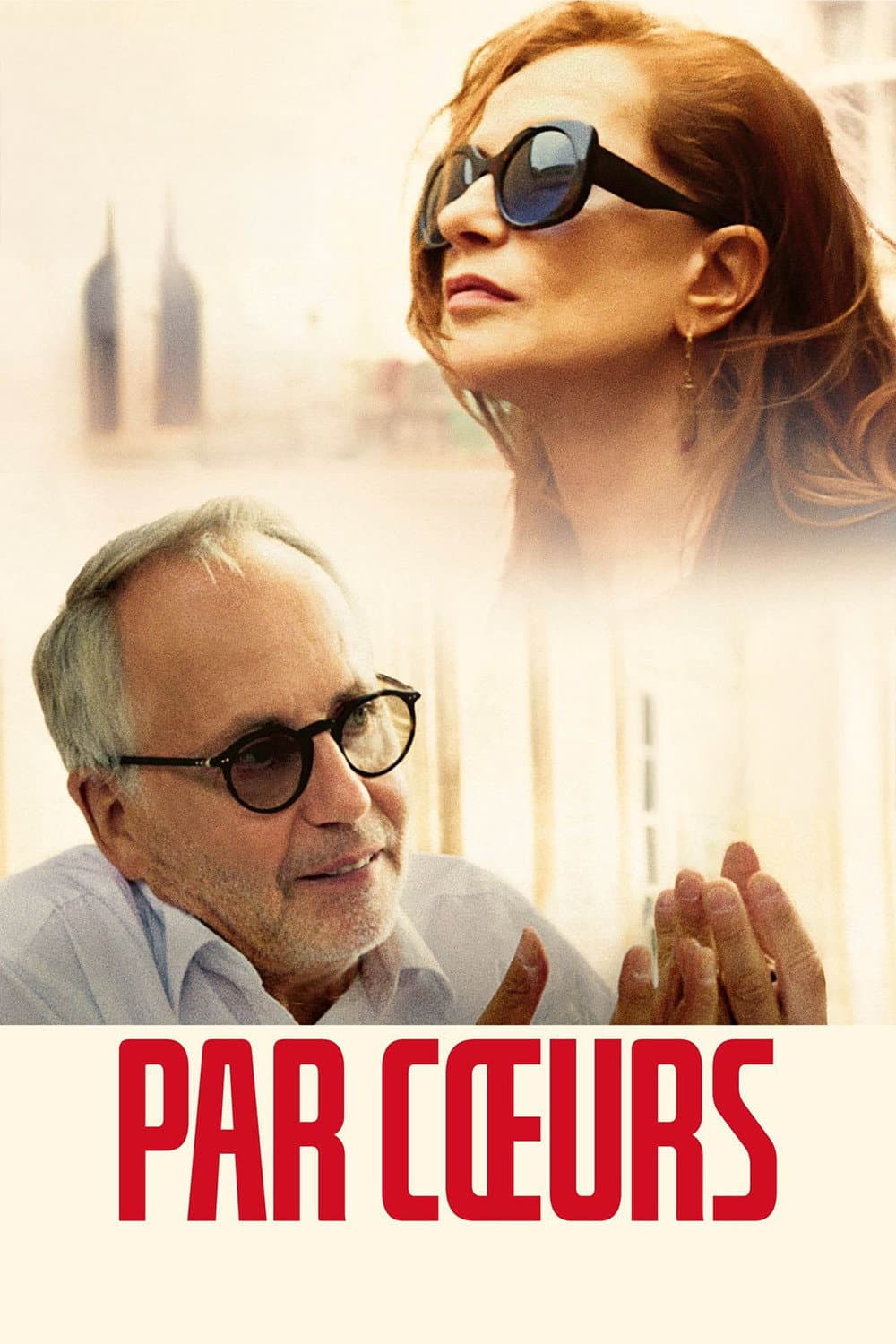 Poster di Par cœurs